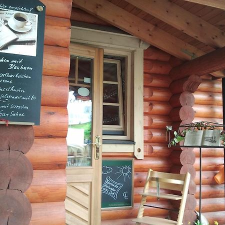Hotelanlage Country Lodge อาร์นส์แบร์ก ภายนอก รูปภาพ