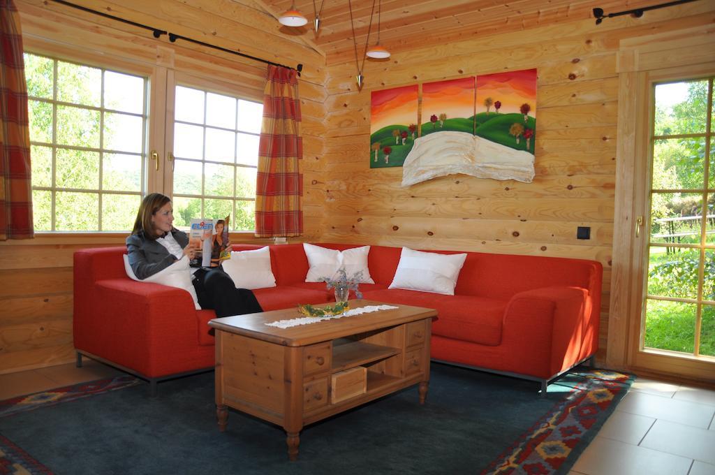 Hotelanlage Country Lodge อาร์นส์แบร์ก ห้อง รูปภาพ