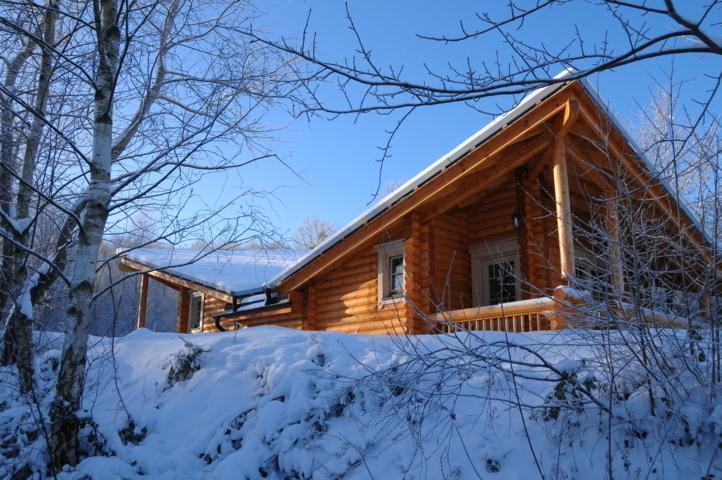 Hotelanlage Country Lodge อาร์นส์แบร์ก ภายนอก รูปภาพ