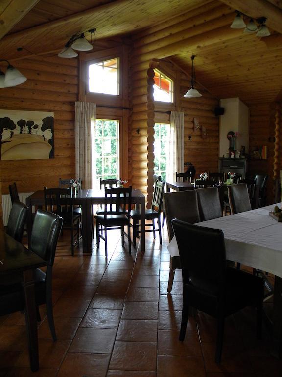 Hotelanlage Country Lodge อาร์นส์แบร์ก ภายนอก รูปภาพ