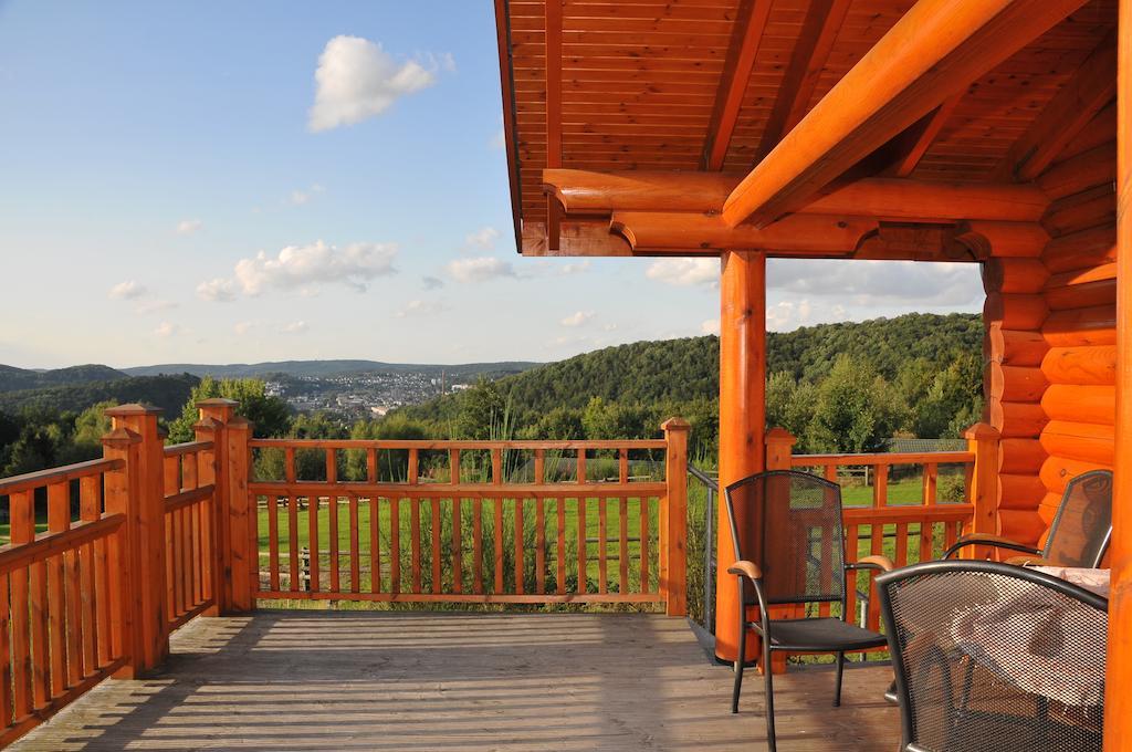 Hotelanlage Country Lodge อาร์นส์แบร์ก ห้อง รูปภาพ
